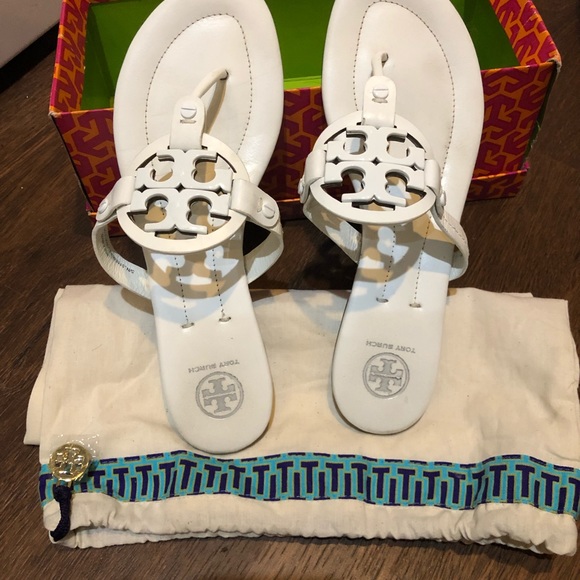 Tory Burch Shoes - Tory Burch sandals